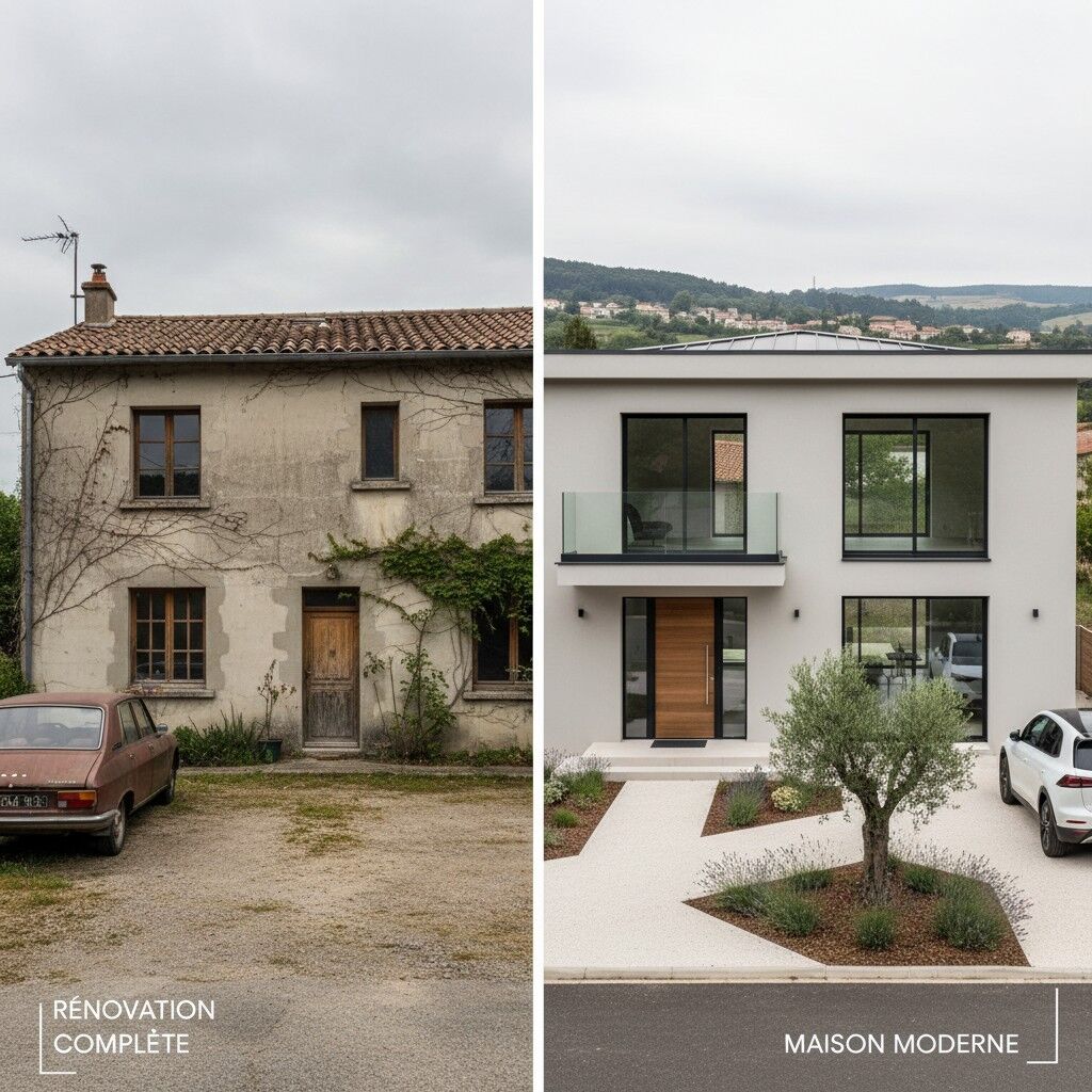 SOCIETE DE PEINTURE-RAVALEMENT-ISOLATION THERMIQUE EXTERIEURE