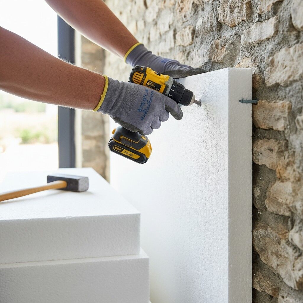 SOCIETE DE PEINTURE-RAVALEMENT-ISOLATION THERMIQUE EXTERIEURE